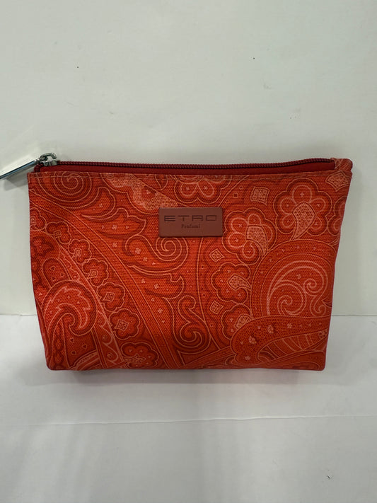 ETRO Cosmetics Pouch