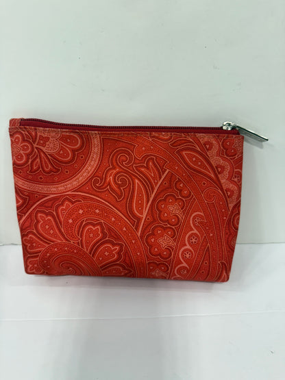 ETRO Cosmetics Pouch