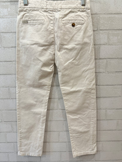 ZARA Boys Cotton Pants / 9Y