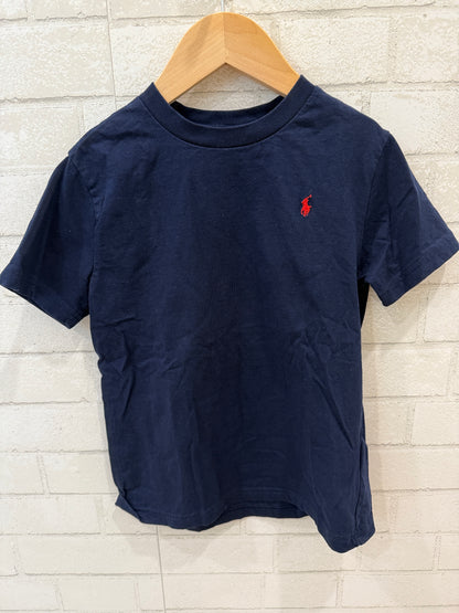POLO RALPH LAUREN SS TShirt / 7Y