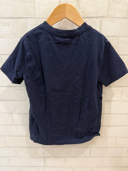POLO RALPH LAUREN SS TShirt / 7Y