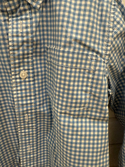 HOPE & HENRY Boy Shirt / Size S