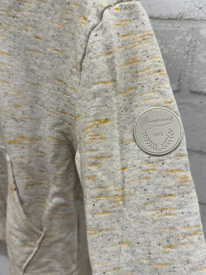 BONPOINT Hoodie zip / 6Y