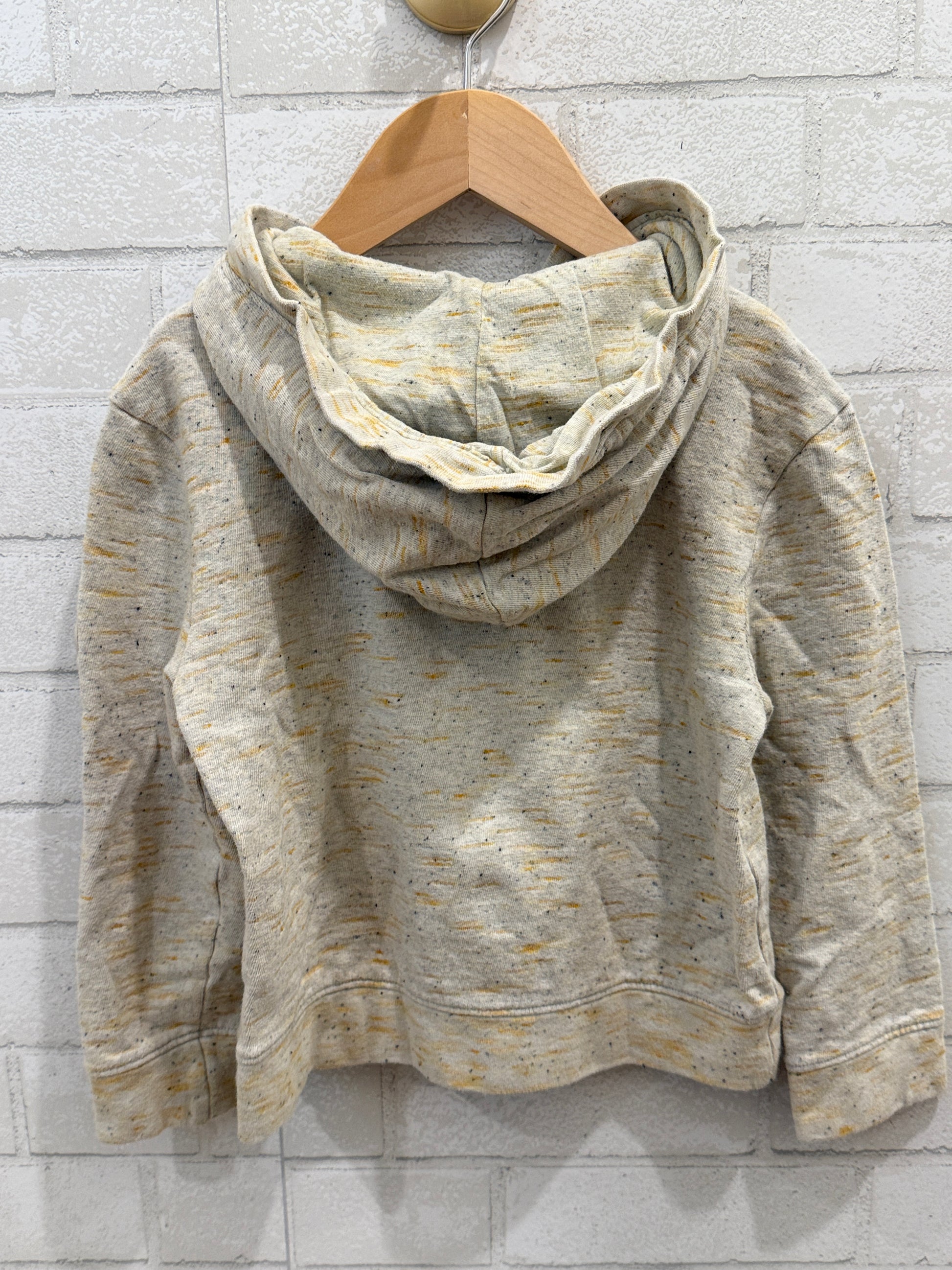 キッズ用トップス Good point Bonpoint zip-up hoodie BONPOINT Hoodie zip / 6Y – Second Edition NY