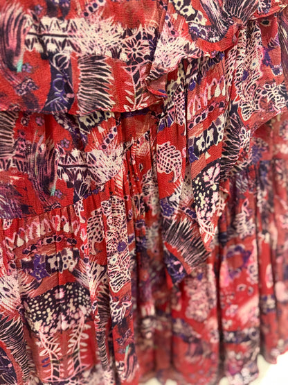IRO Mini Skirt /S-EU36