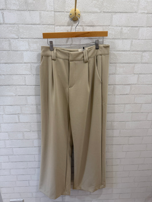 DISSH NWT Wide Legs Pants / L-US6