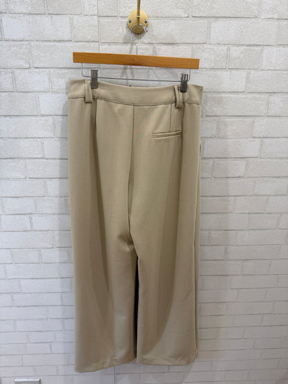 DISSH NWT Wide Legs Pants / L-US6