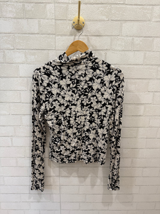 ALICE+OLIVIA LS TShirt / L