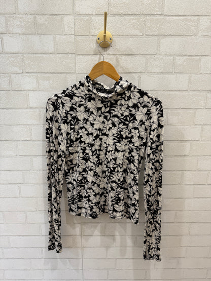 ALICE+OLIVIA LS TShirt / L
