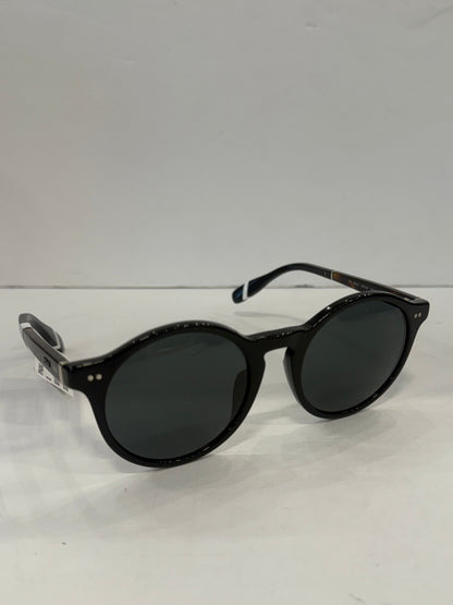 RALPH LAUREN Round Sunglasses/ OS