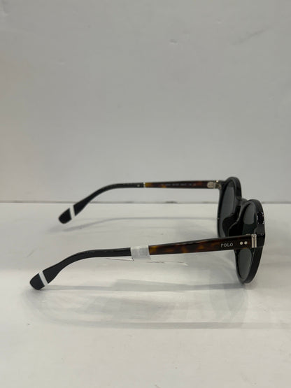 RALPH LAUREN Round Sunglasses/ OS