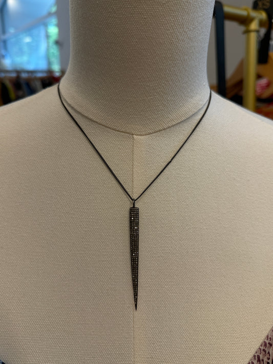 LERA Jewels Pendant with chain