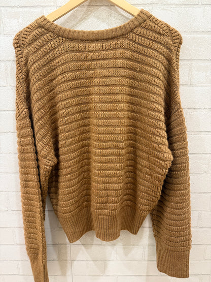 MAEVE ANTHROPOLOGIE NWT LS Cardigan?L