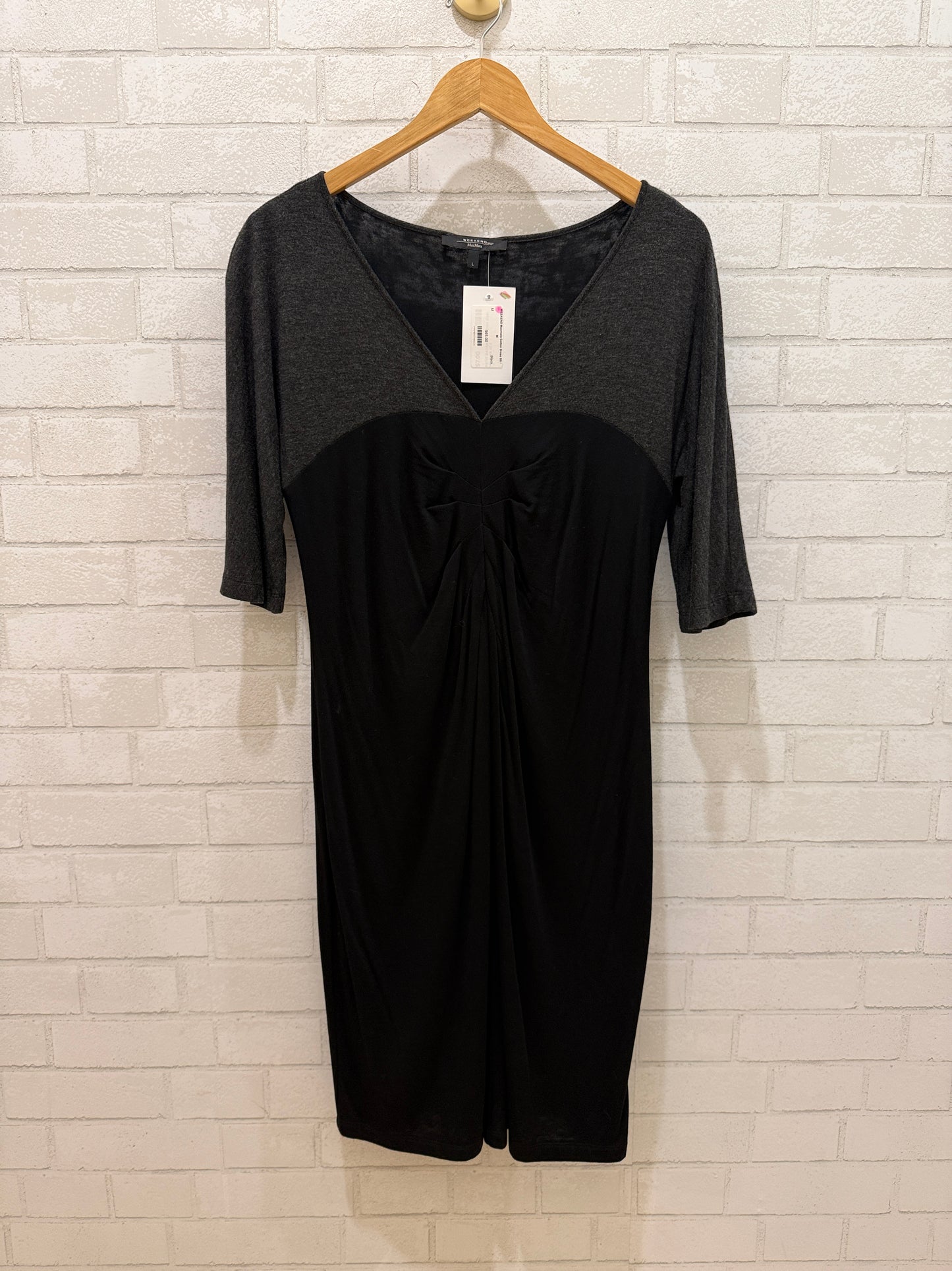 WEEKEND Maxmara Cotton Dress SS / M
