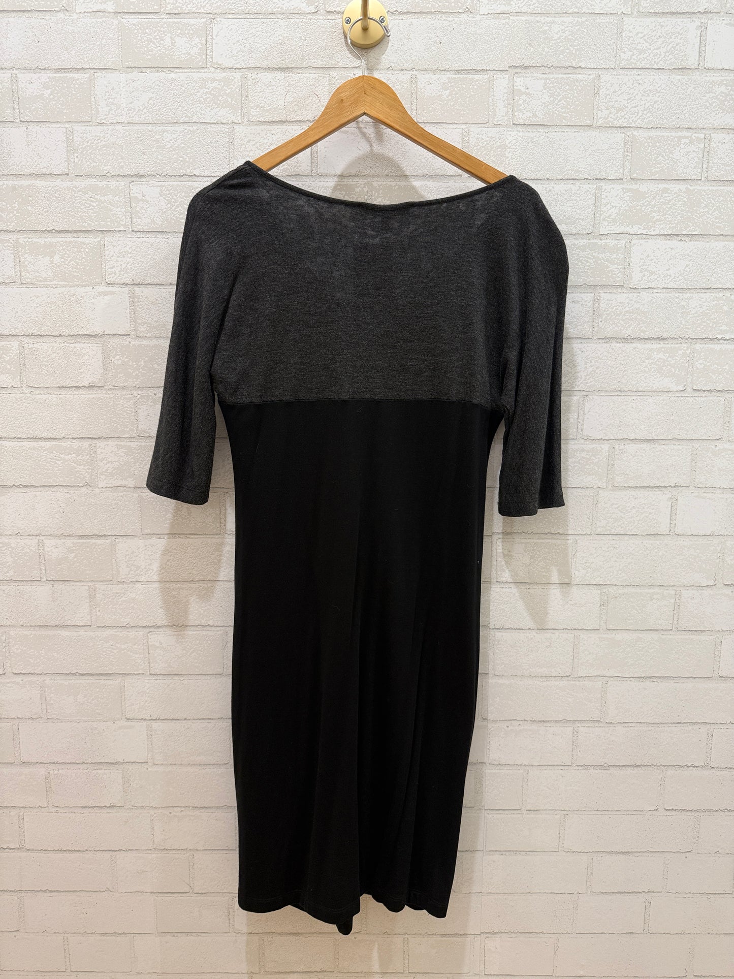 WEEKEND Maxmara Cotton Dress SS / M