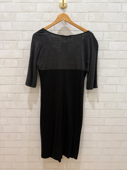 WEEKEND Maxmara Cotton Dress SS / M