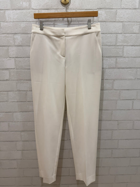 ST JOHN NWT Cigarette Pant/ US:4-EU-36