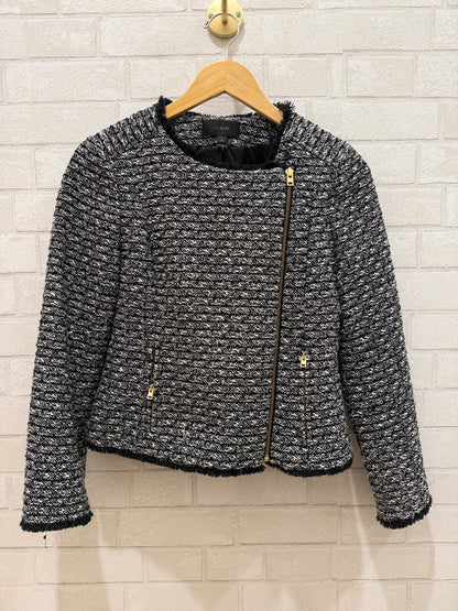 JCREW Knit Jacket Blazer / S-4