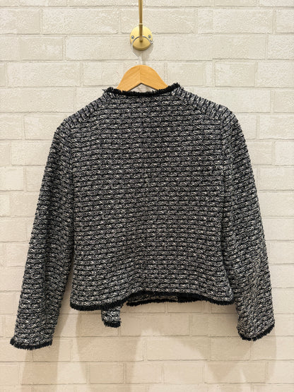 JCREW Knit Jacket Blazer / S-4