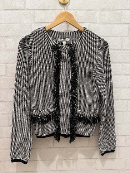 MAX MARA NWT LSKnitted Cotton Open Cardigan/S