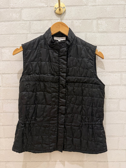 ANNE FONTAINE Puffer Vest / S-1