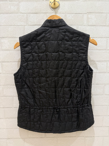 ANNE FONTAINE Puffer Vest / S-1