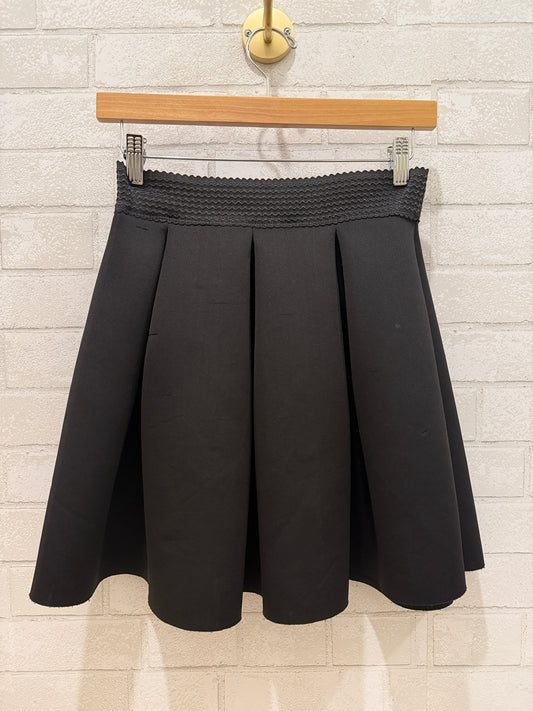 AQUA Skate Skirt / XS