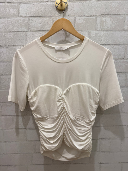 JONATHAN SIMKHAI Cotton Top/ US:M-EU:38