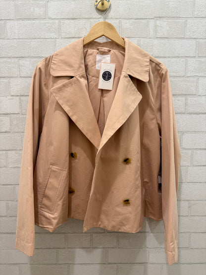 LAUREN CONRAD  LS  Short Jacket/XXL