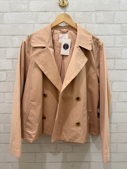 LAUREN CONRAD  LS  Short Jacket/XXL