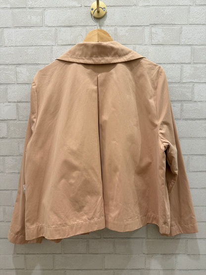 LAUREN CONRAD  LS  Short Jacket/XXL