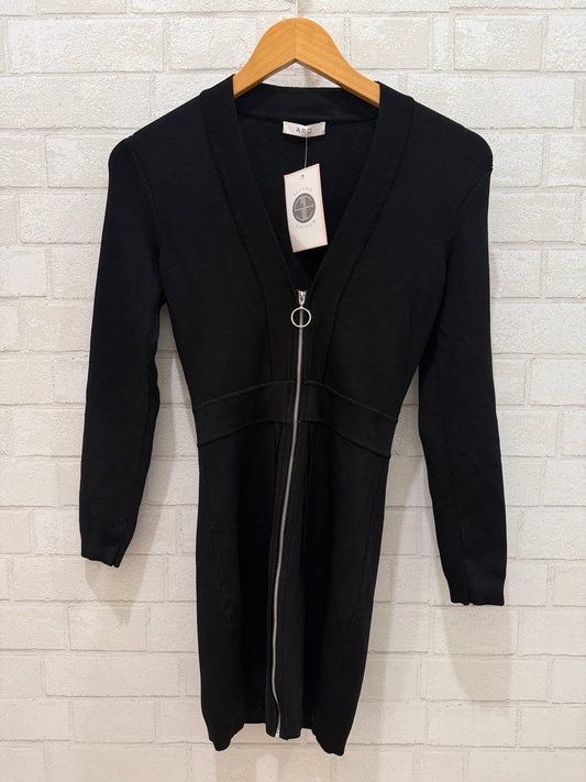 ARC LS Knitted Zipped Jacket/XS