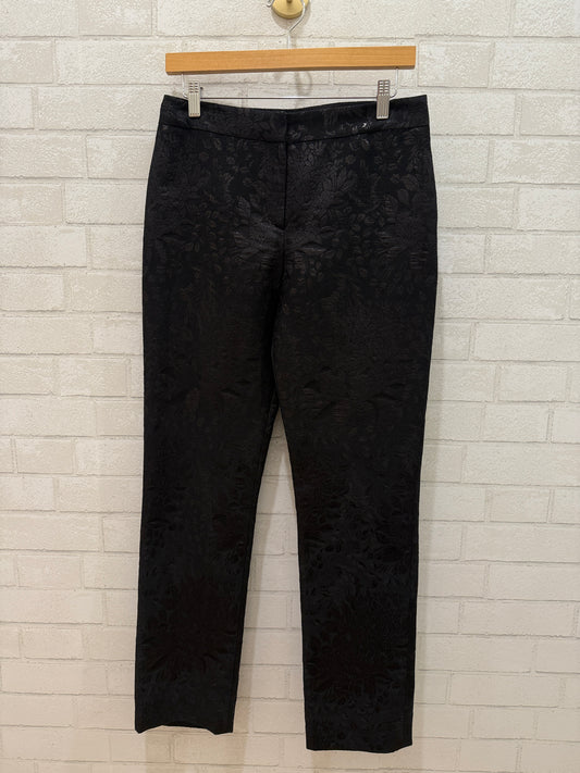 EMMANUEL UNGARO Wool Pants/s- EU 38
