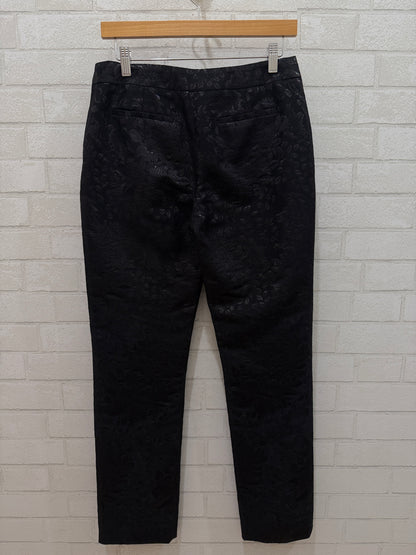 EMMANUEL UNGARO Wool Pants/s- EU 38
