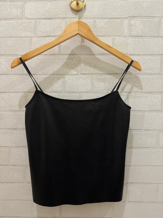 THEORY Vynil Tank Top/ US:S-EU:38