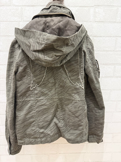 BERENICE 2in1 Coat / 10Y