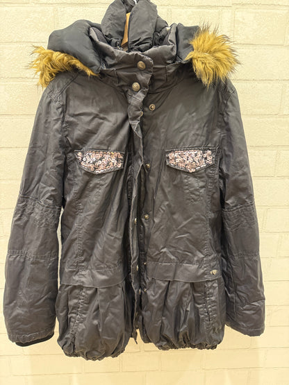 IKKS 3in1 Winter Coat / 8Y
