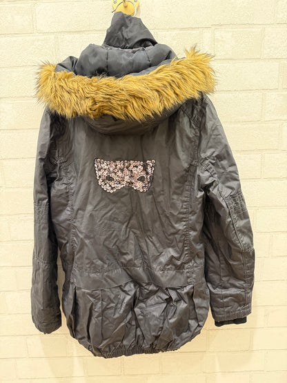 IKKS 3in1 Winter Coat / 8Y