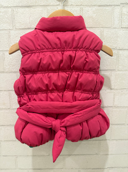 POLO RALPH LAUREN Reversible Sleeveless Jacket / 12M