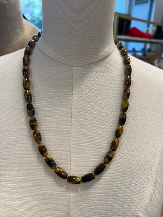 NO BRAND Beaded Necklace