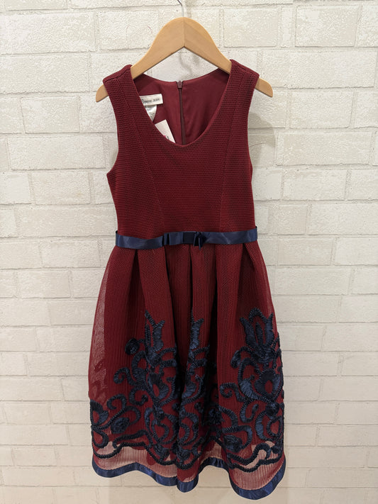 BONNIE JEAN Tank Evening Dress/ 10Y