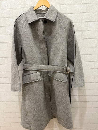 TOMBOY NWT Long Coat/ US:M-EU:40