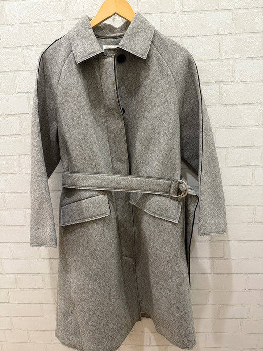TOMBOY NWT Long Coat/ US:M-EU:40