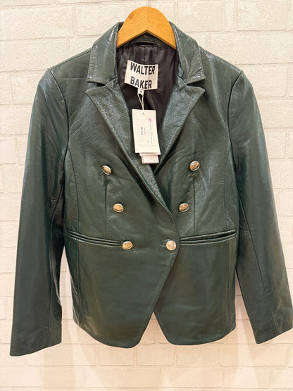 WALTER BAKER Patent Marley Blazer/ US:S-EU:36