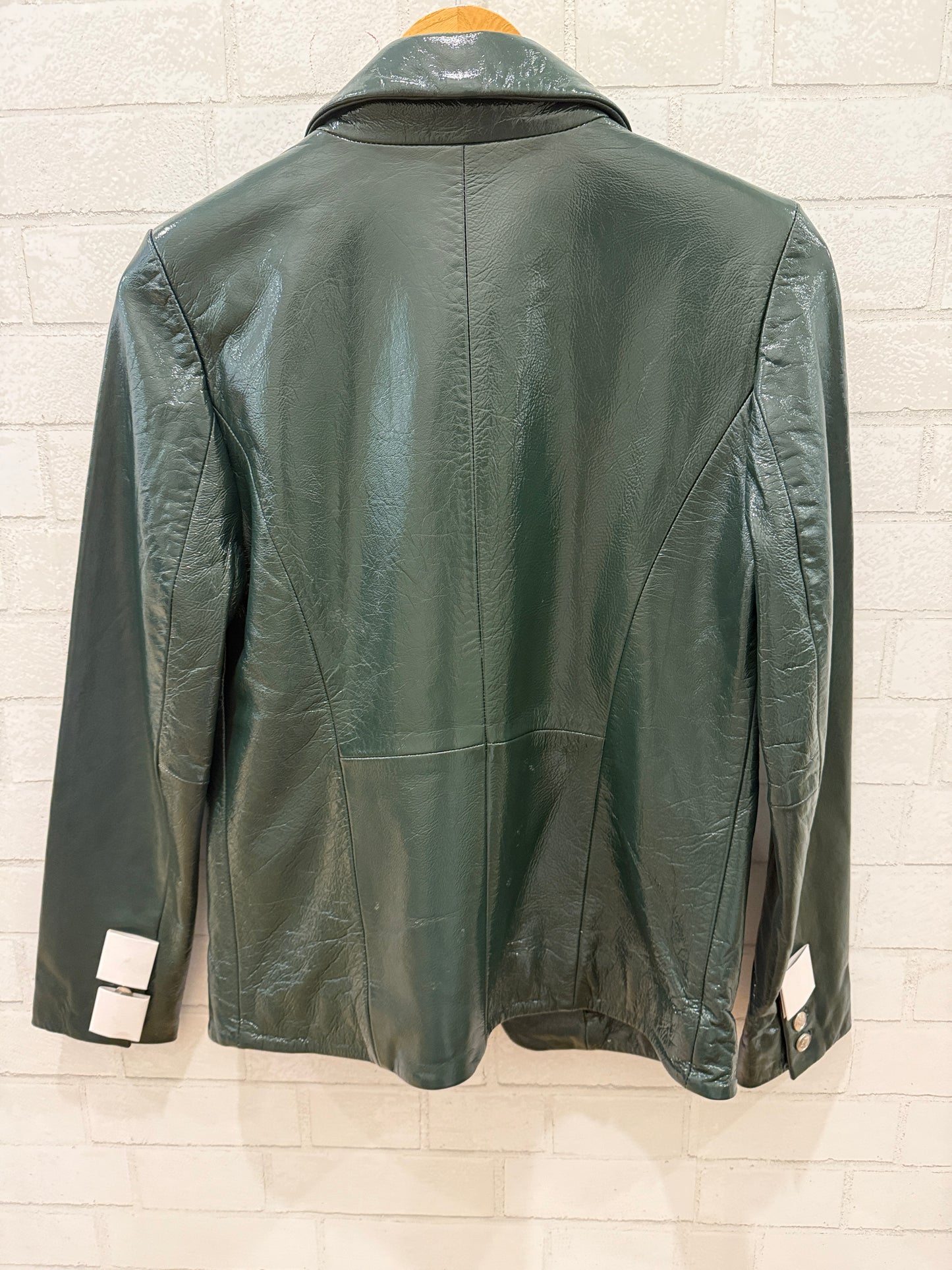 WALTER BAKER Patent Marley Blazer/ US:S-EU:36