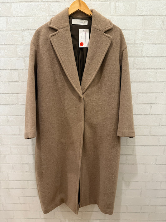 JOURNAL STANDARD Woolen Long Coat / M