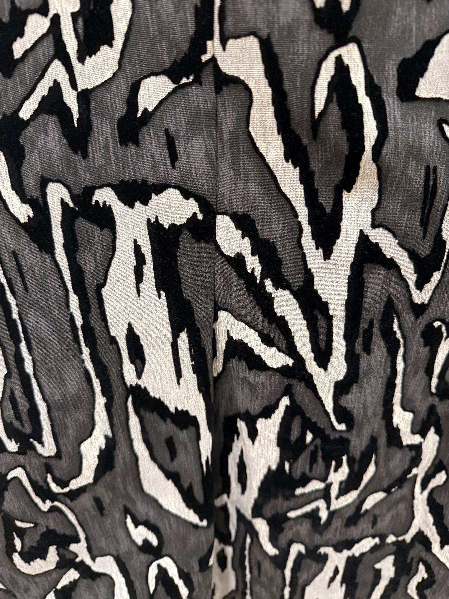PROENZA SCHOULER Printed Skirt / US: 9-EU:L