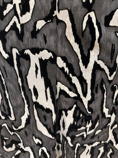PROENZA SCHOULER Printed Skirt / US: 9-EU:L