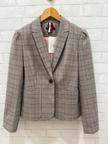 TOMMY HILFIGER Prince of WALL·E’s One Button Blazer/S-US2