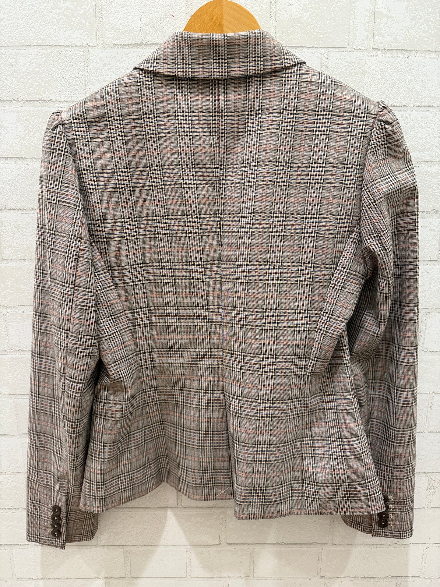 TOMMY HILFIGER Prince of WALL·E’s One Button Blazer/S-US2